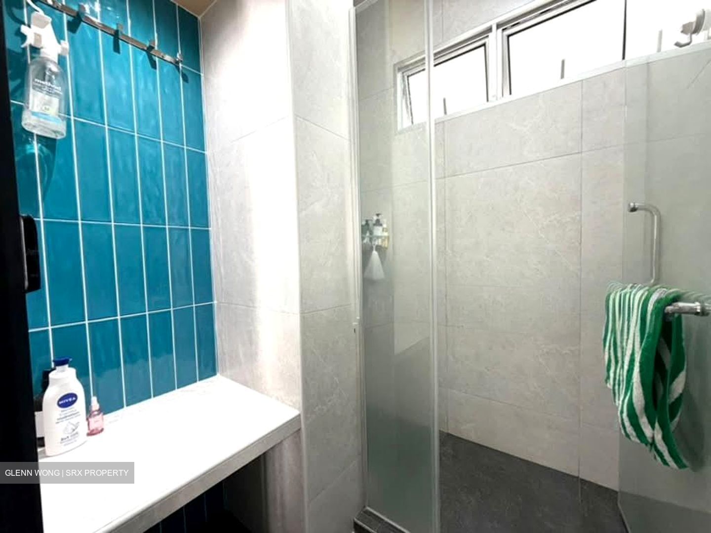 Blk 103 Kebun Baru Heights (Ang Mo Kio), HDB 3 Rooms #535698961